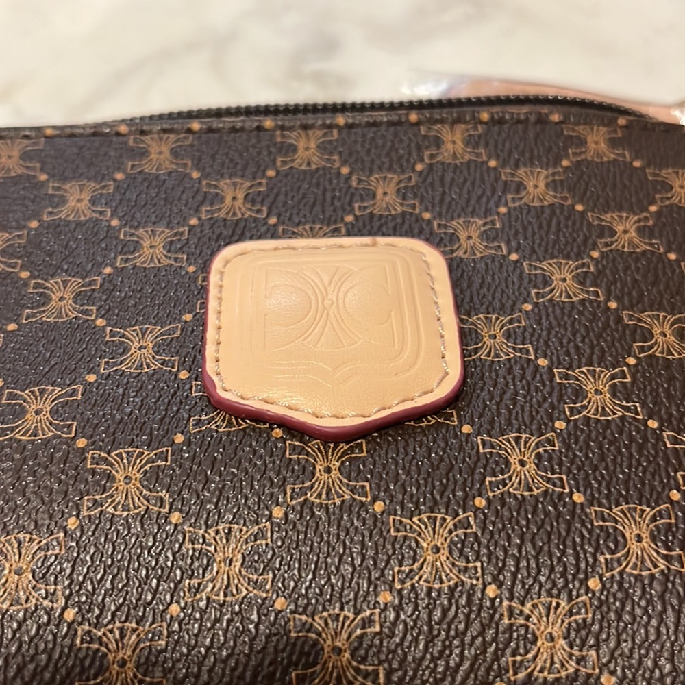 Makeup Bag/Wallet/Multi-Function Bag - image 3